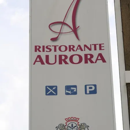 Hotel Aurora