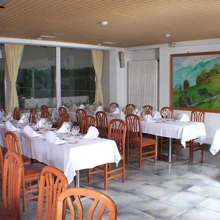 Hotel Aurora *